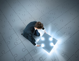 Build to last Deliverables