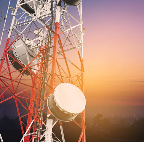 Telecom